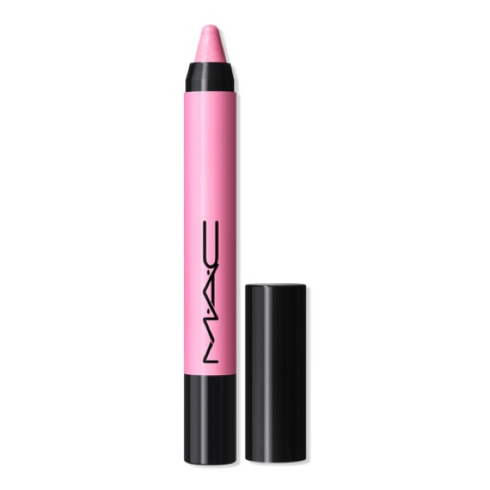BNIB MAC Cosmetics Dazzle Lipstick Crayon - Spaced Out